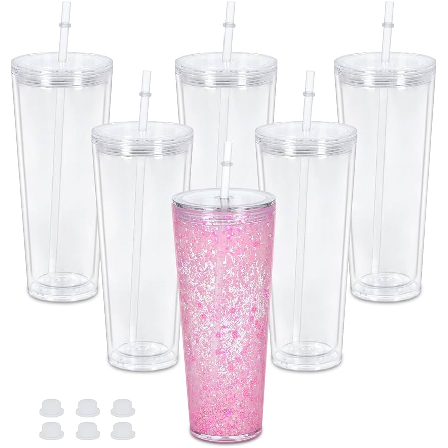 Cups
